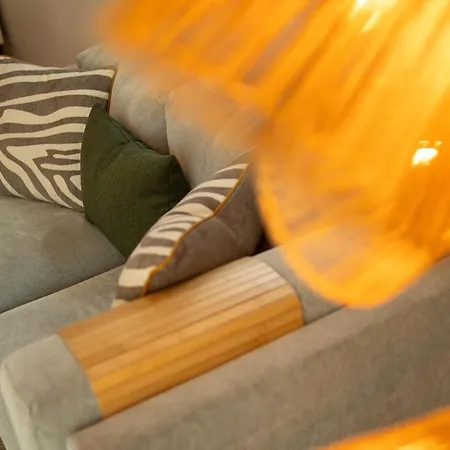 Casa Mar Your Ideal Vacation Retreat דירה