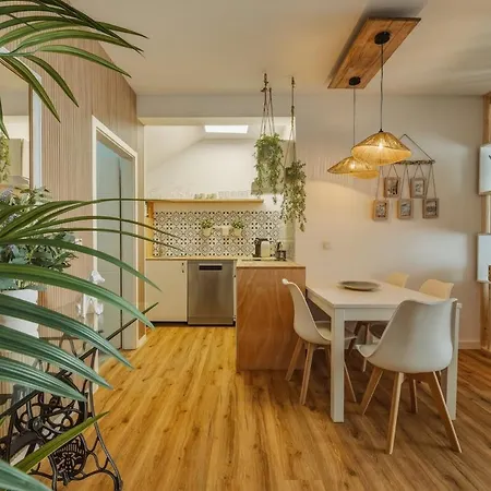 Casa Mar Your Ideal Vacation Retreat * Gaula