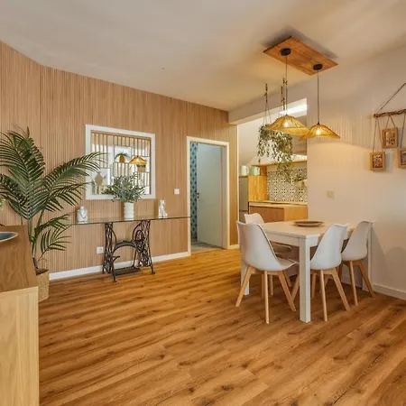Casa Mar Your Ideal Vacation Retreat * Gaula