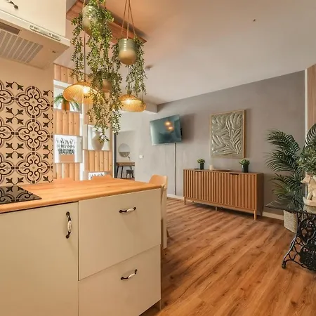דירה Casa Mar Your Ideal Vacation Retreat
