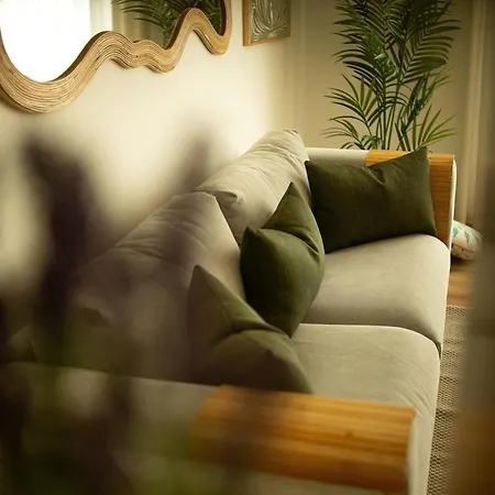 דירה Casa Mar Your Ideal Vacation Retreat Gaula