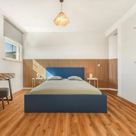 דירה Casa Mar Your Ideal Vacation Retreat Gaula